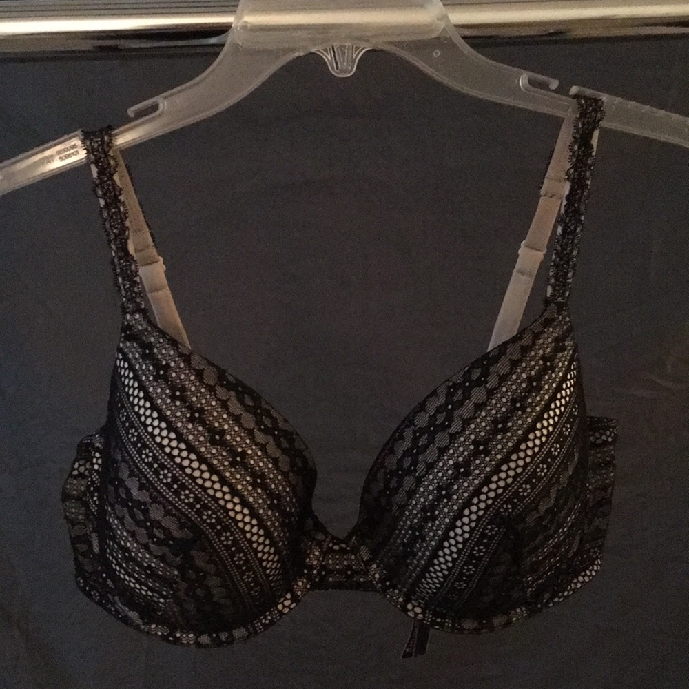 Victoria Secret Perfect Coverage Bra